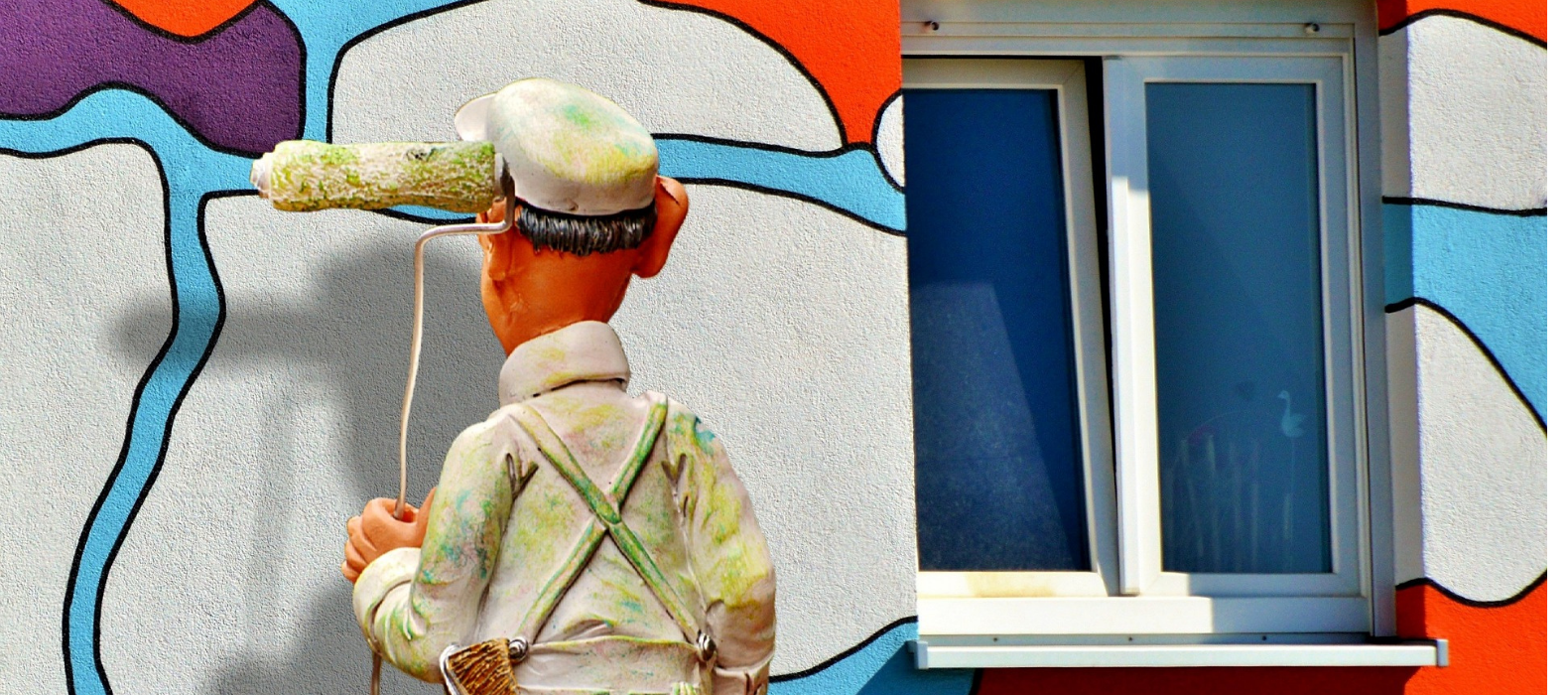 Pintura de Apartamento JK no Rio Branco para Entrega Imobiliária
